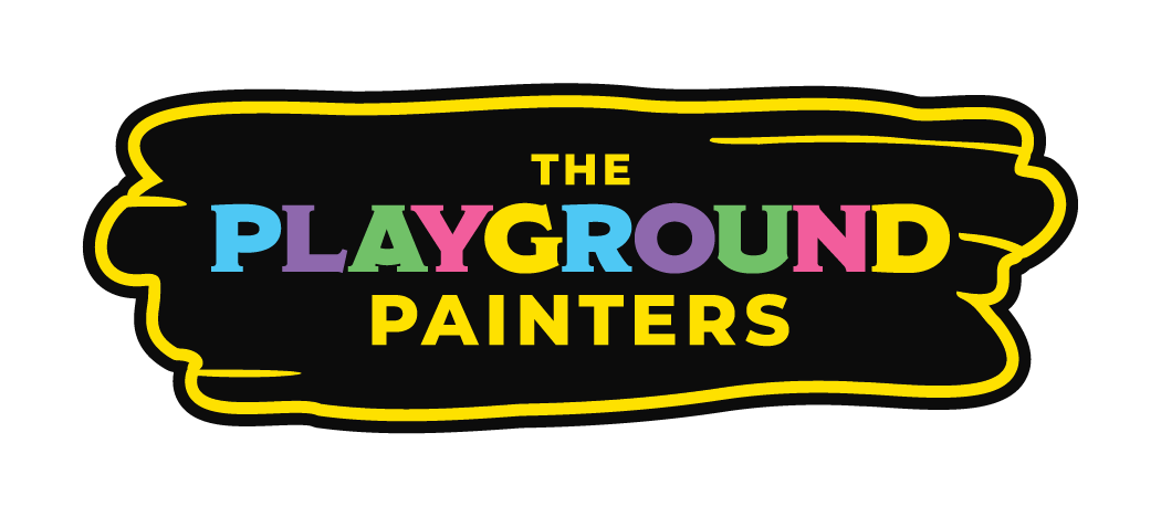 The Playground Painters